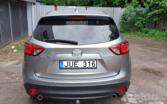 Mazda CX-5 1 generation Crossover