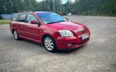 Toyota Avensis 2 generation wagon