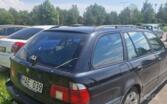 BMW 5 Series E39 [restyling] Touring wagon