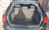 Audi A3 8P/8PA [2th restyling] Sportback hatchback 5-doors