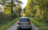 BMW 5 Series E60/E61 Touring wagon