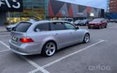 BMW 5 Series E60/E61 Touring wagon