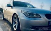 BMW 5 Series E60/E61 Touring wagon