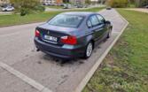 BMW 3 Series E90/E91/E92/E93 Sedan