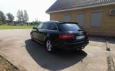 Audi A4 B8/8K [restyling] Avant wagon 5-doors