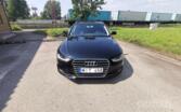 Audi A4 B8/8K [restyling] Avant wagon 5-doors