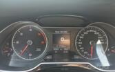 Audi A4 B8/8K [restyling] Avant wagon 5-doors