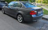 BMW 3 Series E90/E91/E92/E93 Sedan