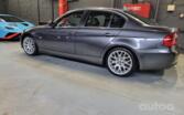 BMW 3 Series E90/E91/E92/E93 Sedan