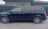 Dodge Grand Caravan