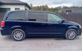 Dodge Grand Caravan