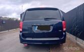 Dodge Grand Caravan