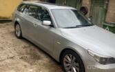 BMW 5 Series E60/E61 Touring wagon