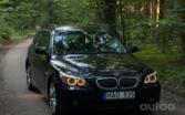 BMW 5 Series E60/E61 Touring wagon