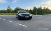 BMW 5 Series E60/E61 Touring wagon