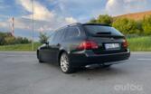 BMW 5 Series E60/E61 Touring wagon