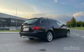 BMW 5 Series E60/E61 Touring wagon