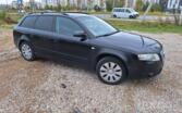 Audi A4 B7 Avant wagon 5-doors