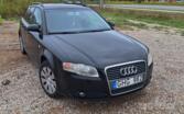 Audi A4 B7 Avant wagon 5-doors