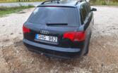 Audi A4 B7 Avant wagon 5-doors