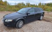 Audi A4 B7 Avant wagon 5-doors