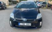 Toyota Prius 3 generation Hatchback 5-doors