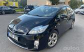 Toyota Prius 3 generation Hatchback 5-doors