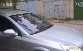 Opel Vectra C [restyling] wagon 5-doors