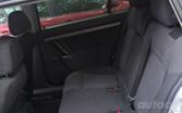 Opel Vectra C [restyling] wagon 5-doors