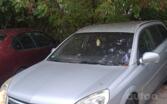 Opel Vectra C [restyling] wagon 5-doors