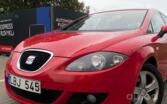 SEAT Leon 2 generation [restyling] Hatchback 5-doors