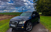 Audi SQ5 8R Crossover