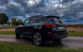 Audi SQ5 8R Crossover