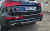 Audi SQ5 8R Crossover