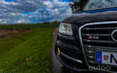 Audi SQ5 8R Crossover