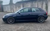 Audi A3 8L Hatchback 3-doors