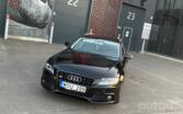 Audi A4 B8/8K wagon 5-doors