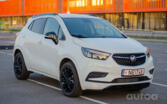 Buick Encore [restyling]