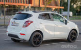 Buick Encore [restyling]