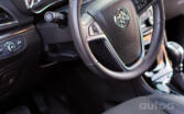 Buick Encore [restyling]