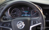 Buick Encore [restyling]