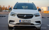 Buick Encore [restyling]