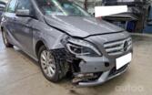 Mercedes-Benz B-Class W246 Hatchback