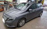 Mercedes-Benz B-Class W246 Hatchback