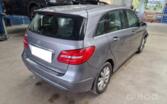 Mercedes-Benz B-Class W246 Hatchback