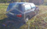 Nissan Sunny B13 Sedan