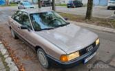 Audi 80 4 generation (B3) Sedan