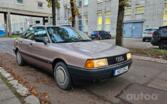 Audi 80 4 generation (B3) Sedan