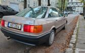 Audi 80 4 generation (B3) Sedan