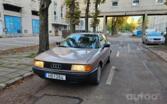 Audi 80 4 generation (B3) Sedan